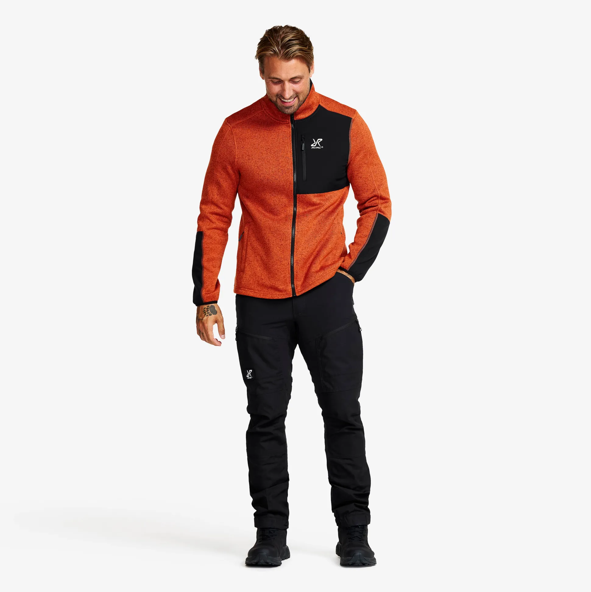 Northbound Fleece Jacket Miehet