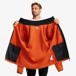 Northbound Fleece Jacket Miehet