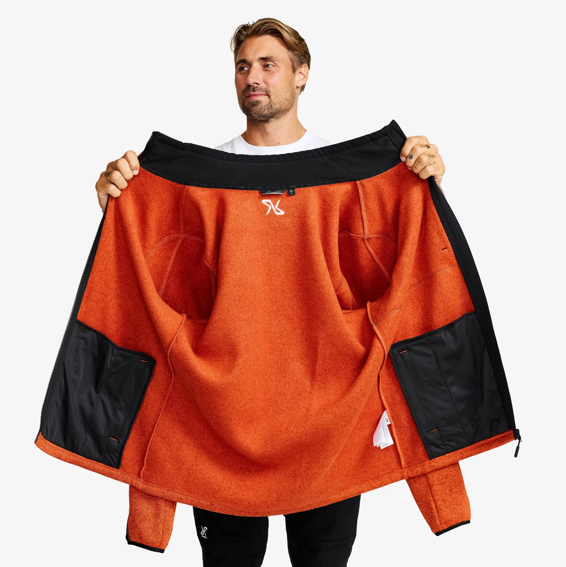 Northbound Fleece Jacket Miehet