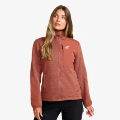 Northbound Fleece Jacket Naiset