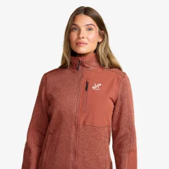 Northbound Fleece Jacket Naiset