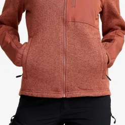 Northbound Fleece Jacket Naiset