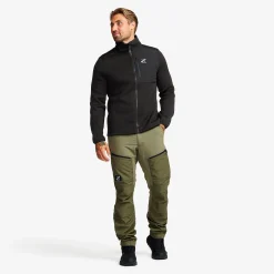 Northbound Fleece Jacket Miehet