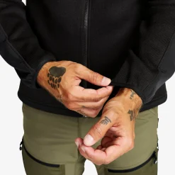 Northbound Fleece Jacket Miehet