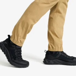 Oak Twill Stretch Joggers Miehet
