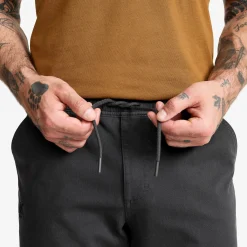 Oak Twill Stretch Joggers Miehet