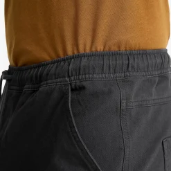 Oak Twill Stretch Joggers Miehet