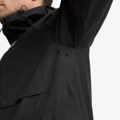 Orbit Wind Jacket Miehet