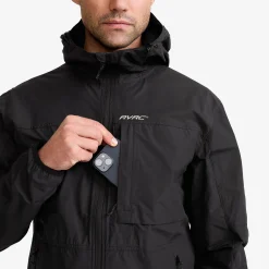 Orbit Wind Jacket Miehet
