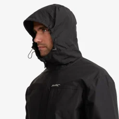 Orbit Wind Jacket Miehet