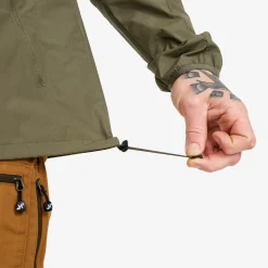 Orbit Wind Jacket Miehet