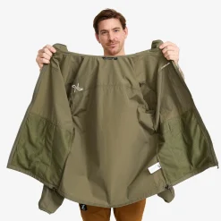 Orbit Wind Jacket Miehet