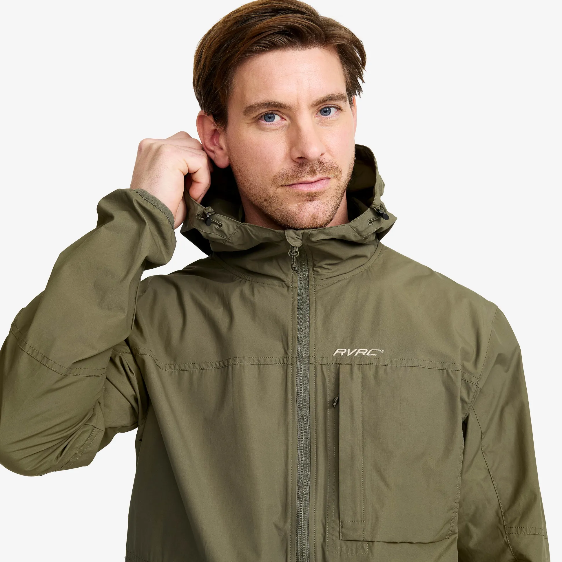 Orbit Wind Jacket Miehet