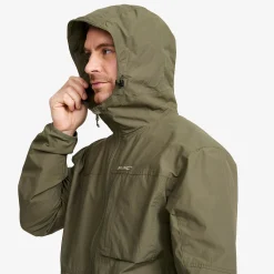 Orbit Wind Jacket Miehet