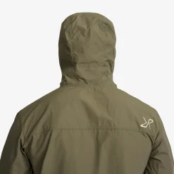 Orbit Wind Jacket Miehet