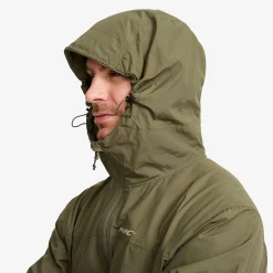 Orbit Wind Jacket Miehet