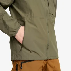 Orbit Wind Jacket Miehet