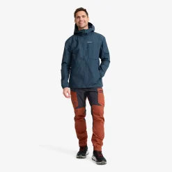 Orbit Wind Jacket Miehet
