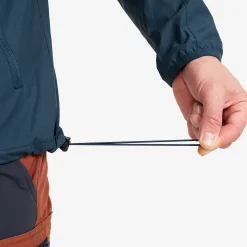 Orbit Wind Jacket Miehet