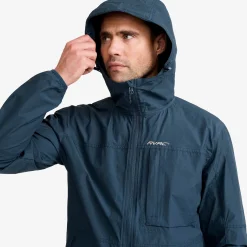 Orbit Wind Jacket Miehet