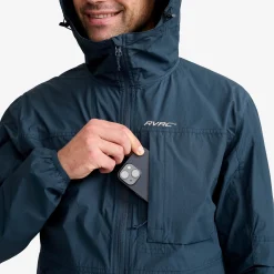 Orbit Wind Jacket Miehet