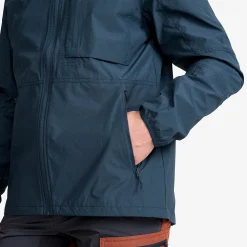 Orbit Wind Jacket Miehet