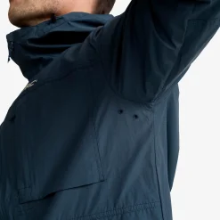 Orbit Wind Jacket Miehet