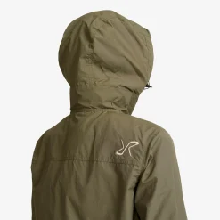 Orbit Wind Jacket Naiset