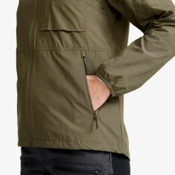 Orbit Wind Jacket Naiset