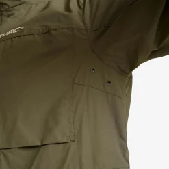 Orbit Wind Jacket Naiset