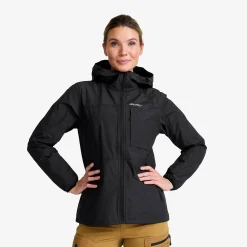 Orbit Wind Jacket Naiset