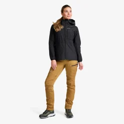 Orbit Wind Jacket Naiset