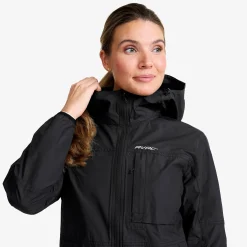 Orbit Wind Jacket Naiset