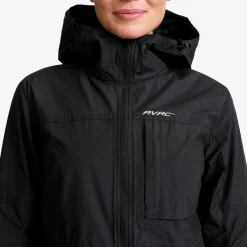 Orbit Wind Jacket Naiset