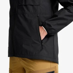 Orbit Wind Jacket Naiset