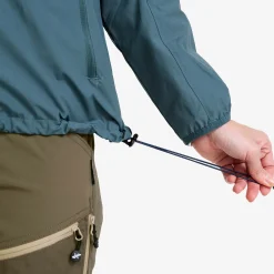 Orbit Wind Jacket Naiset