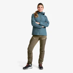 Orbit Wind Jacket Naiset