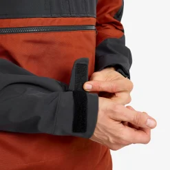 Outdoor Anorak Miehet