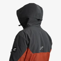 Outdoor Anorak Miehet