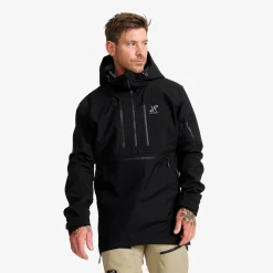 Outdoor Anorak Miehet