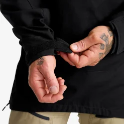 Outdoor Anorak Miehet