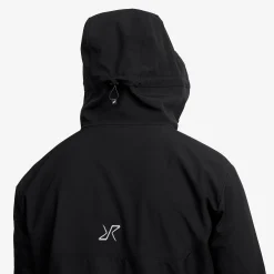 Outdoor Anorak Miehet