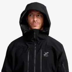 Outdoor Anorak Miehet