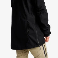 Outdoor Anorak Miehet