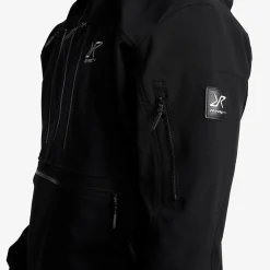 Outdoor Anorak Miehet