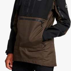 Outdoor Anorak Miehet