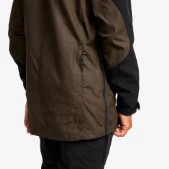 Outdoor Anorak Miehet