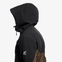 Outdoor Anorak Miehet