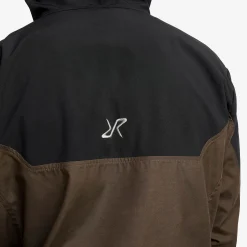 Outdoor Anorak Miehet