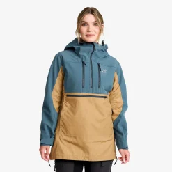 Outdoor Anorak Naiset